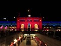 Hauptbahnhof   037